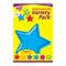 Trend Enterprises Gumdrop Stars Classic Accents Variety Pack, 36 Per Pack, PK3 T10968 - alternate 2